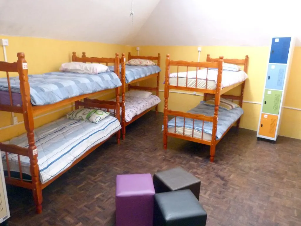 Cidade Baixa Hostel Porto Alegre