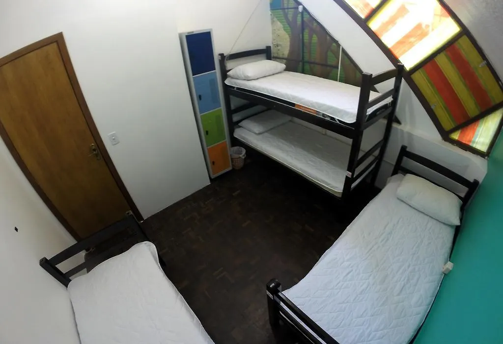 Cidade Baixa Hostel Porto Alegre