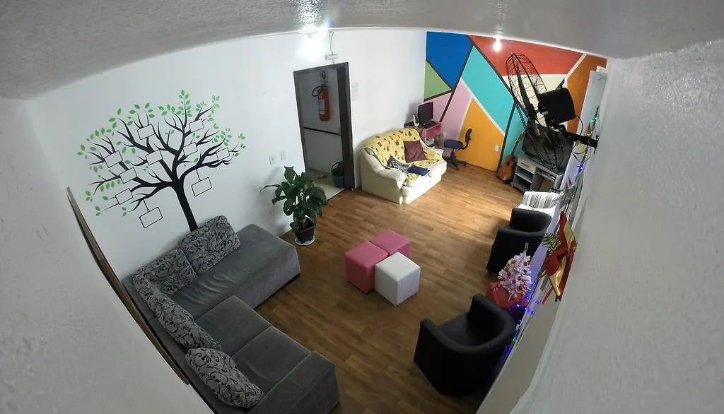 Cidade Baixa Hostel Porto Alegre