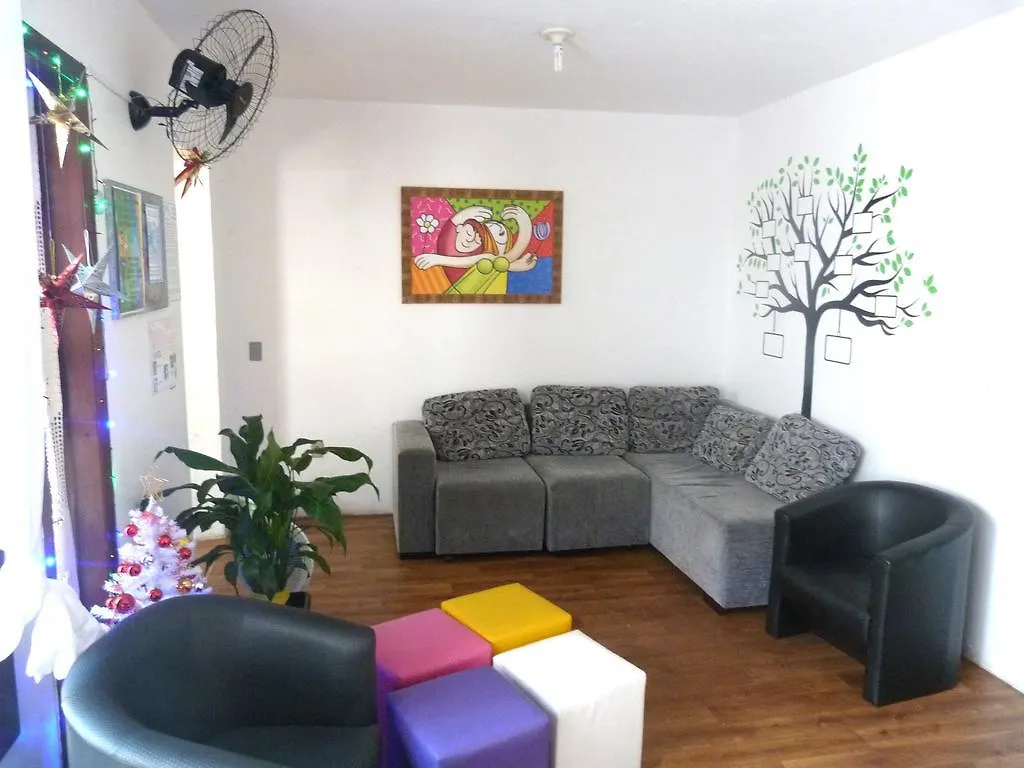 Cidade Baixa Hostel Porto Alegre