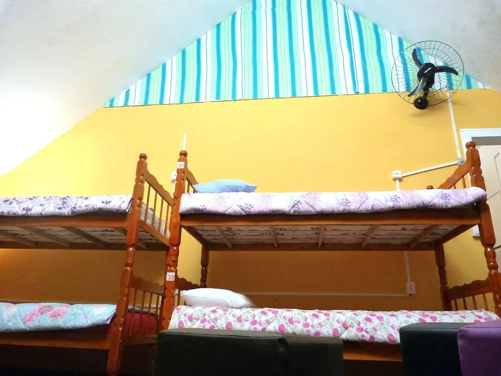Cidade Baixa Hostel Porto Alegre