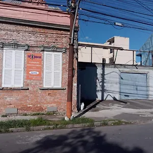 Albergue Trip Adventure Poa, Porto Alegre