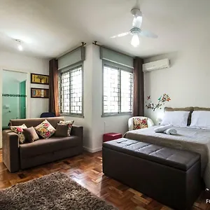 Apartamento Mariano - Jk Pertinho De Tudo!, Porto Alegre