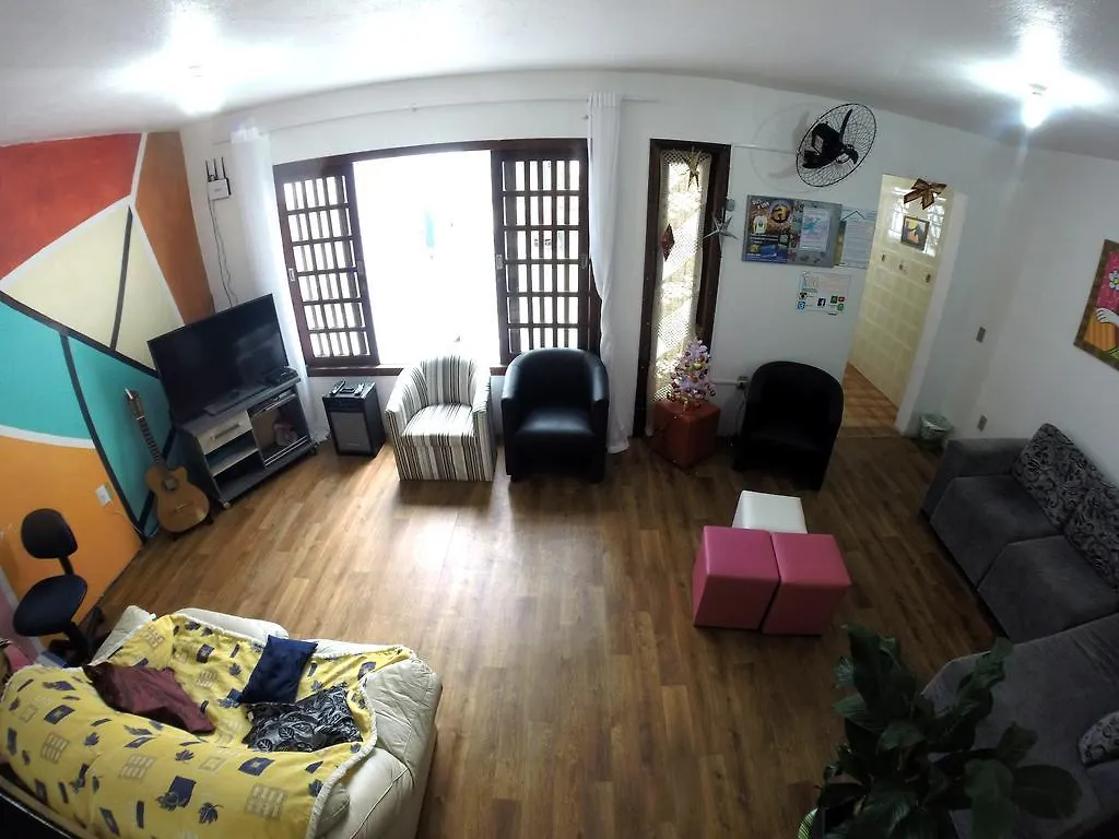 Cidade Baixa Hostel Porto Alegre