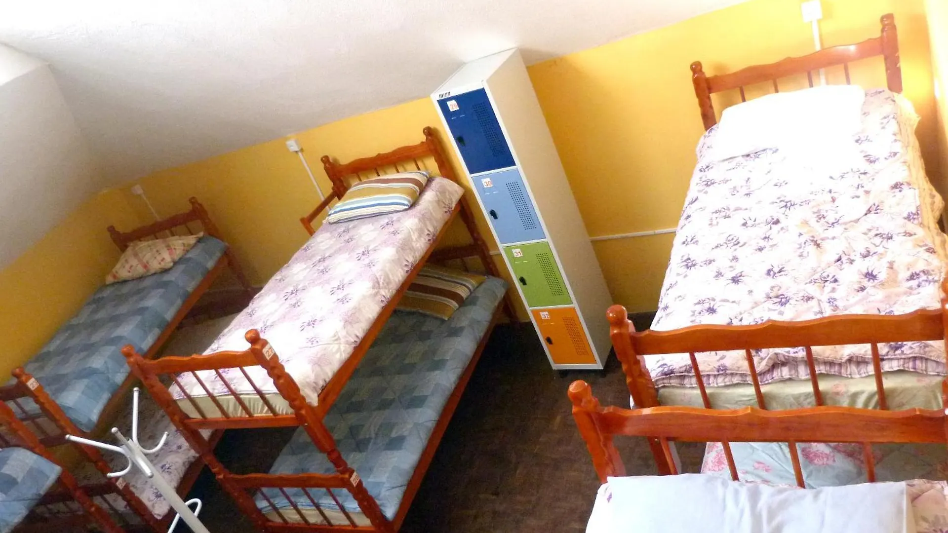 Cidade Baixa Hostel Porto Alegre