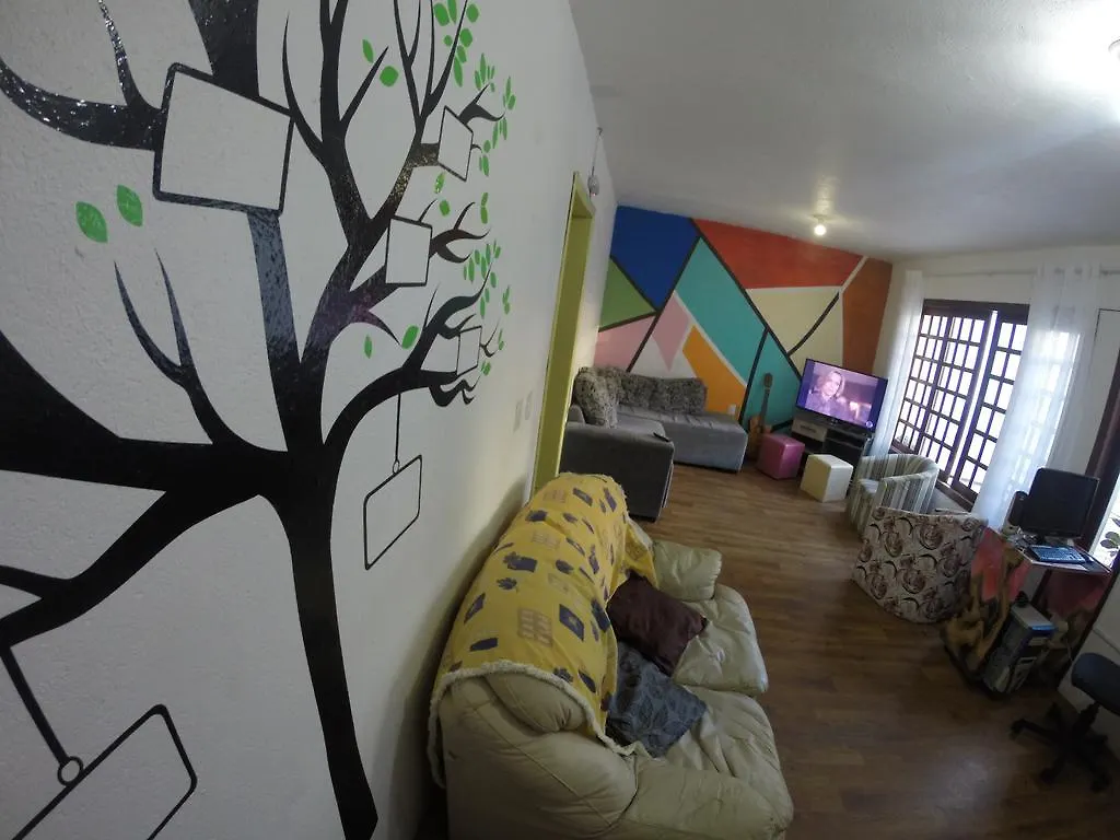 Cidade Baixa Hostel Porto Alegre