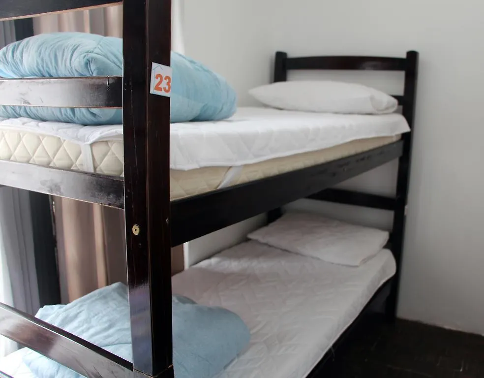Cidade Baixa Hostel Porto Alegre