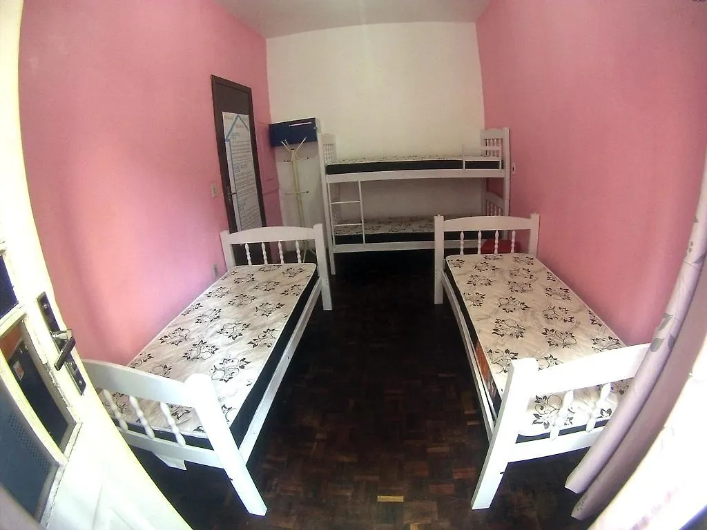 Cidade Baixa Hostel Porto Alegre