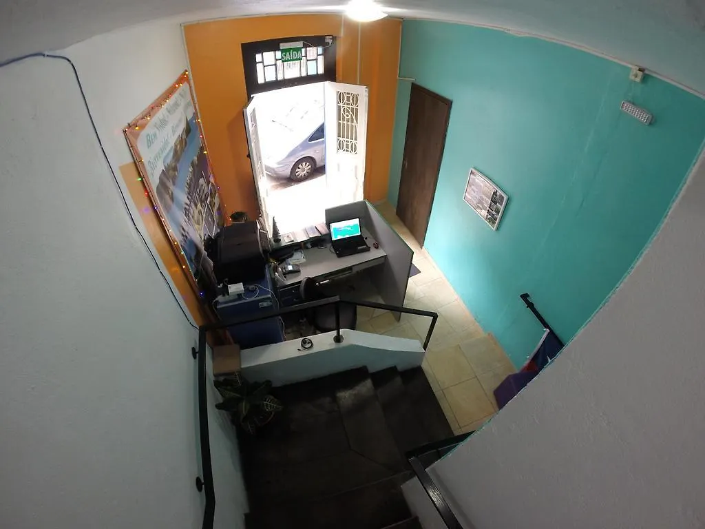Cidade Baixa Hostel Porto Alegre 0*,
