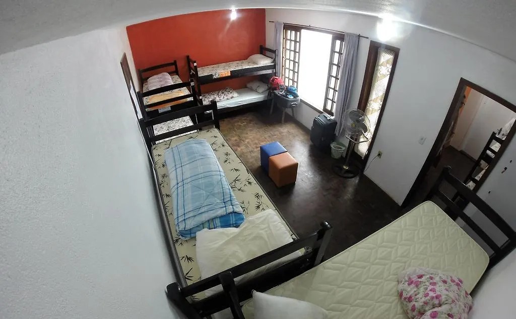 Cidade Baixa Hostel Porto Alegre