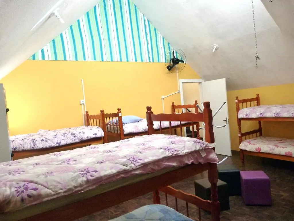 Cidade Baixa Hostel Porto Alegre