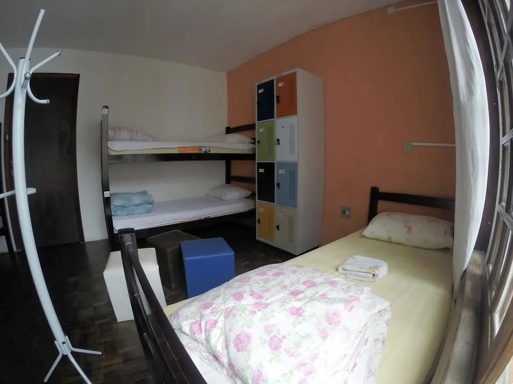 Cidade Baixa Hostel Porto Alegre