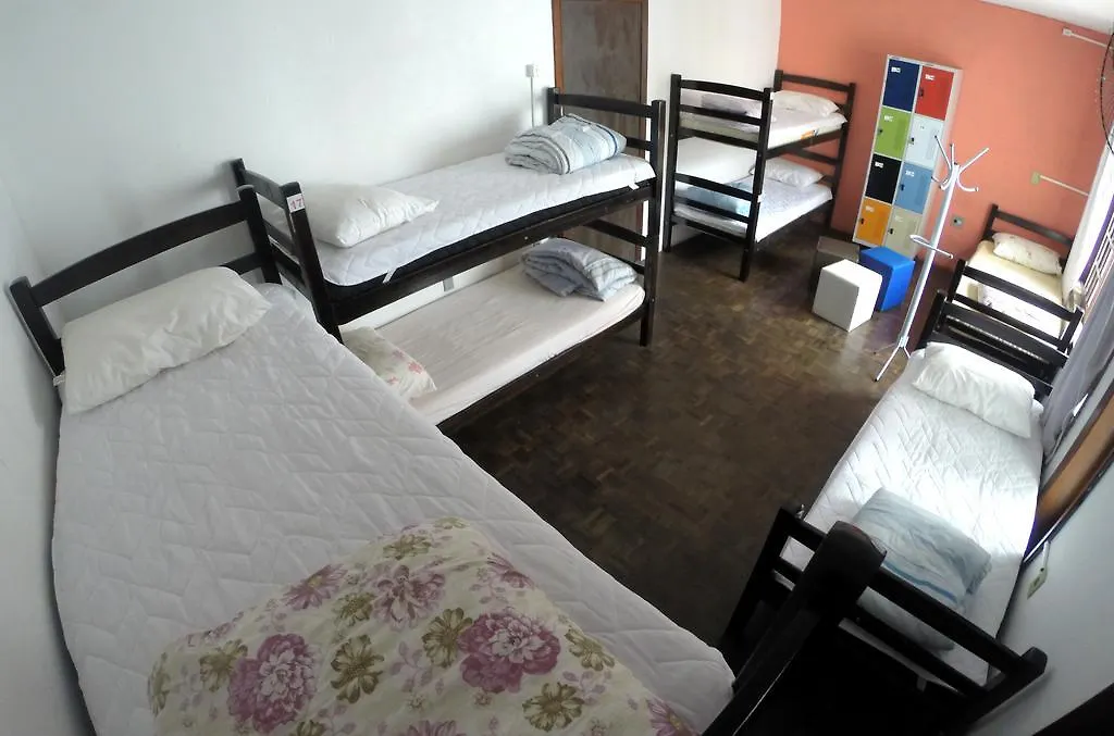 Cidade Baixa Hostel Porto Alegre