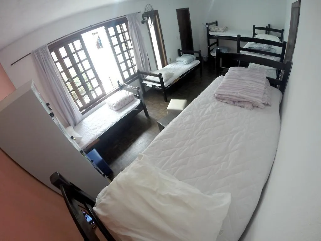 Cidade Baixa Hostel Porto Alegre