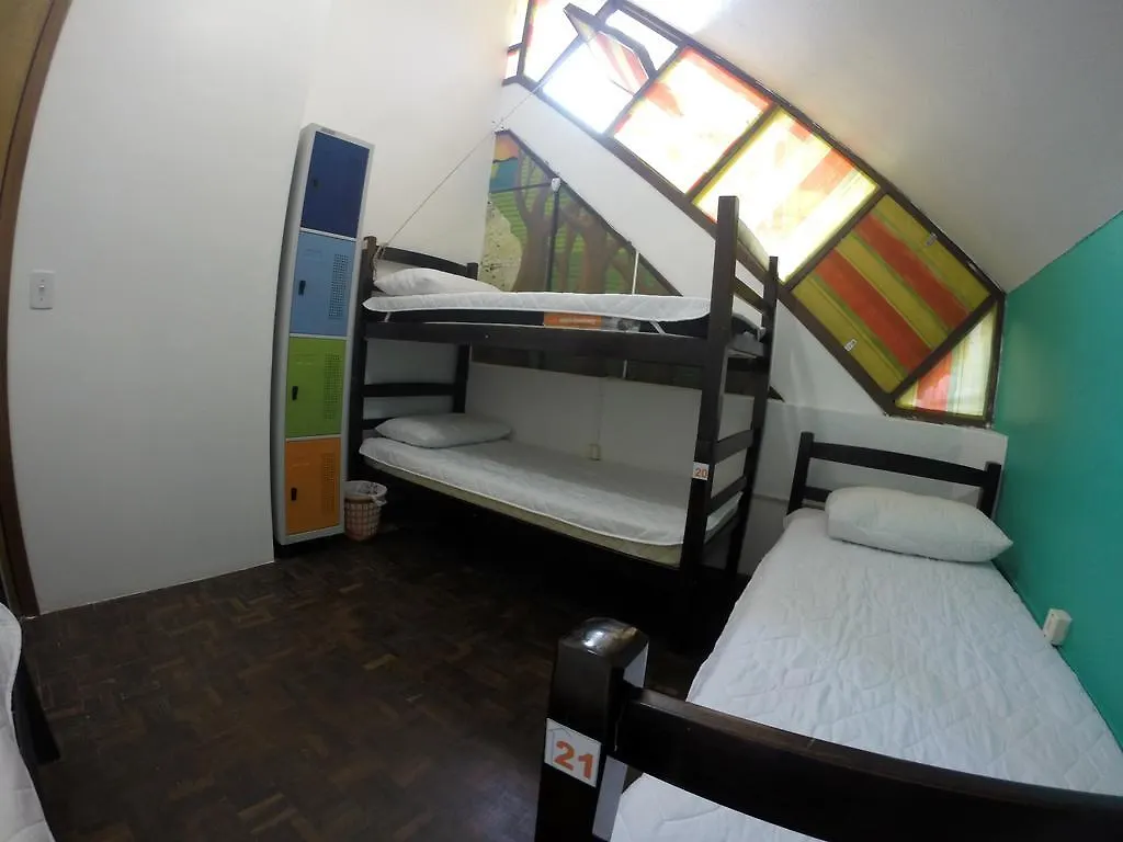 Cidade Baixa Hostel Porto Alegre